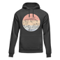 Kombi Camping Adult Fleece Hoodie