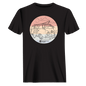 Kombi Camping T-Shirt for Men