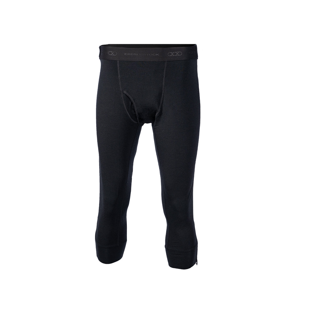 Eberlestock Lochsa Merino 3/4 Pant - w/ Quick Dry Merino Wool & Moisture Wicking