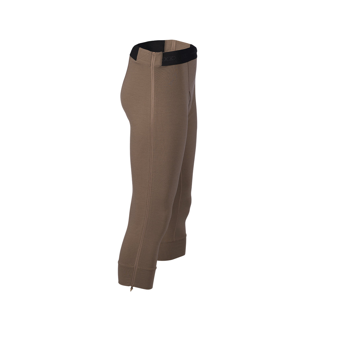 Eberlestock Lochsa Merino 3/4 Pant - w/ Quick Dry Merino Wool & Moisture Wicking