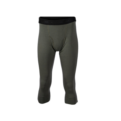 Eberlestock Lochsa Merino 3/4 Pant - w/ Quick Dry Merino Wool & Moisture Wicking