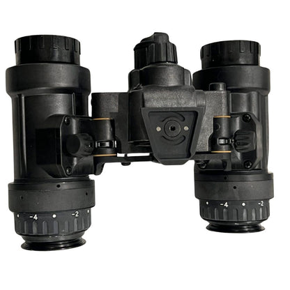 BNVD 1531 - Gen 3 WP w/ Up to 3000 FOM & Manual Gain for Total Image Control & 16 Hours Battery Life