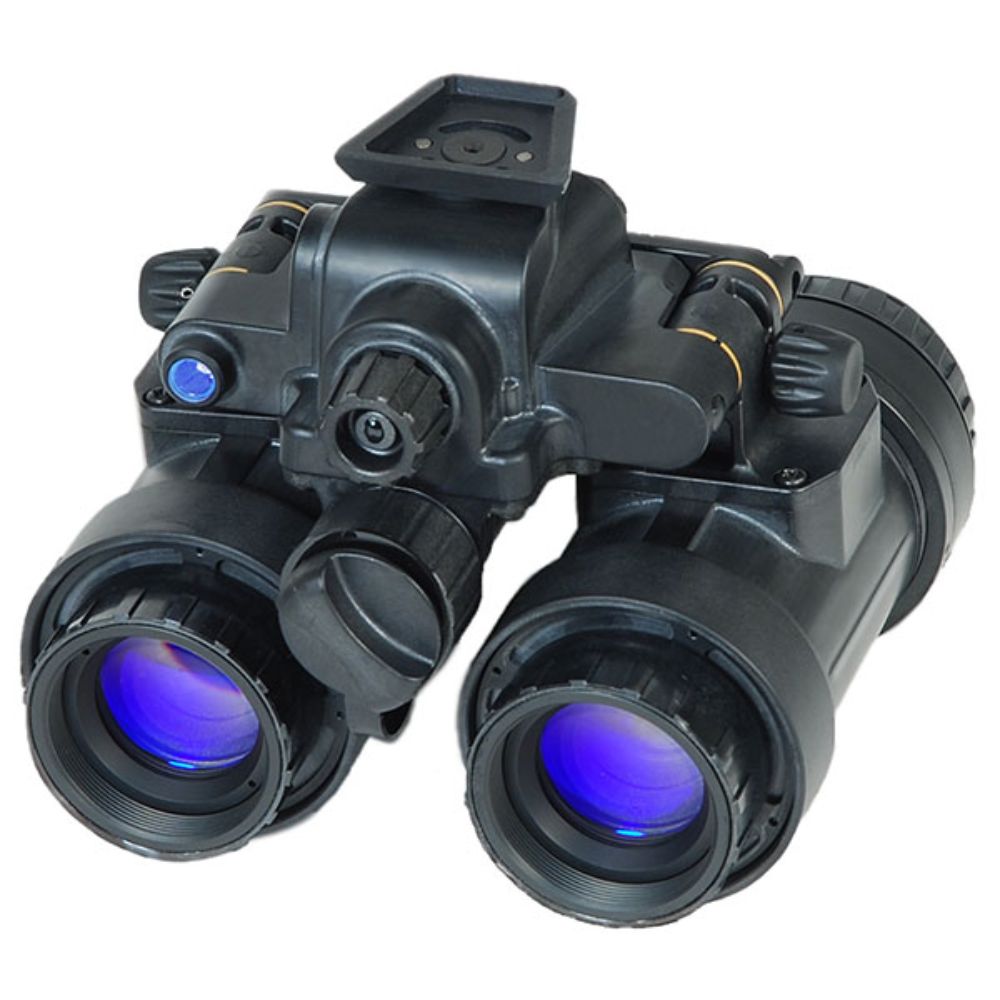 BNVD 1531 - Gen 3 WP w/ Up to 3000 FOM & Manual Gain for Total Image Control & 16 Hours Battery Life