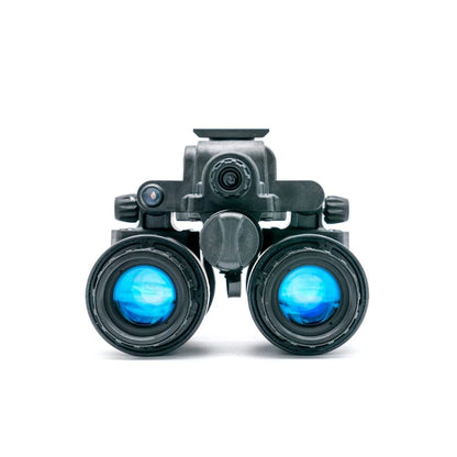 BNVD 1531 - Gen 3 WP w/ Up to 3000 FOM & Manual Gain for Total Image Control & 16 Hours Battery Life