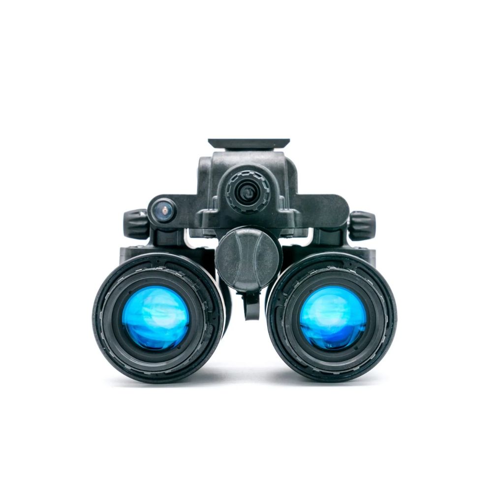 BNVD 1531 - Gen 3 WP w/ Up to 3000 FOM & Manual Gain for Total Image Control & 16 Hours Battery Life
