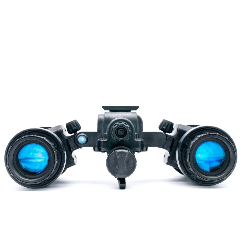 BNVD 1531 - Gen 3 WP w/ Up to 3000 FOM & Manual Gain for Total Image Control & 16 Hours Battery Life