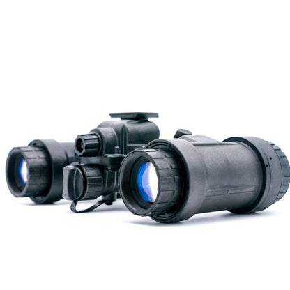 BNVD 1531 - Gen 3 WP w/ Up to 3000 FOM & Manual Gain for Total Image Control & 16 Hours Battery Life