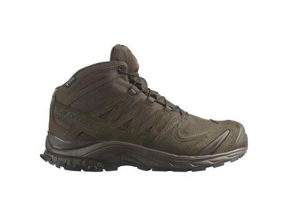 Xa Forces MID GTX EN - Waterproof Tactical Boot - MILITARY & POLICE ONLY