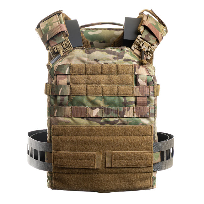 HRT LBAC Plate Carrier - All Colors and Sizes