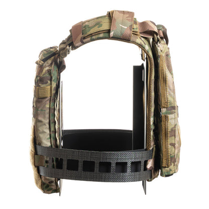 HRT LBAC Plate Carrier - All Colors and Sizes