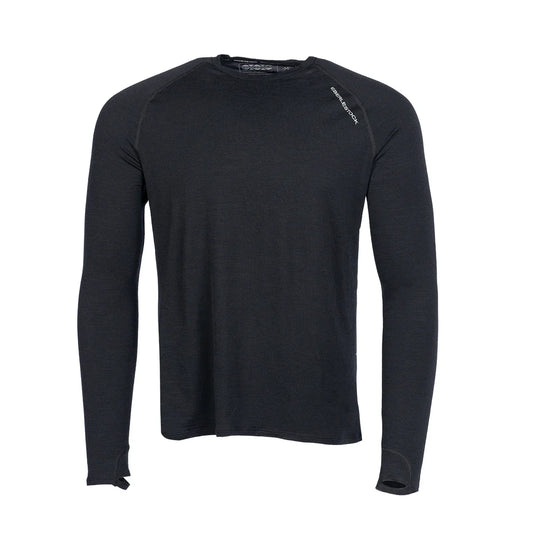 Eberlestock Lochsa Merino Long Sleeve - Merino Wool w/ Anti-Microbial & Moisture Wicking Fabric