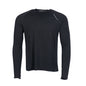 Eberlestock Lochsa Merino Long Sleeve - Merino Wool w/ Anti-Microbial & Moisture Wicking Fabric