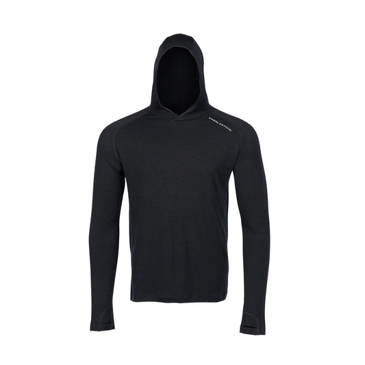 Eberlestock Lochsa Merino Hoody - w/ Quick Dry & Anti-Microbial