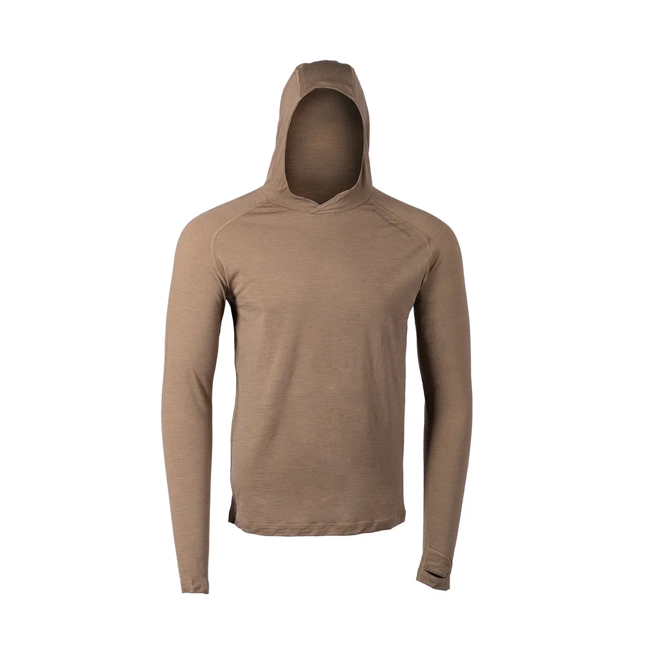 Eberlestock Lochsa Merino Hoody - w/ Quick Dry & Anti-Microbial