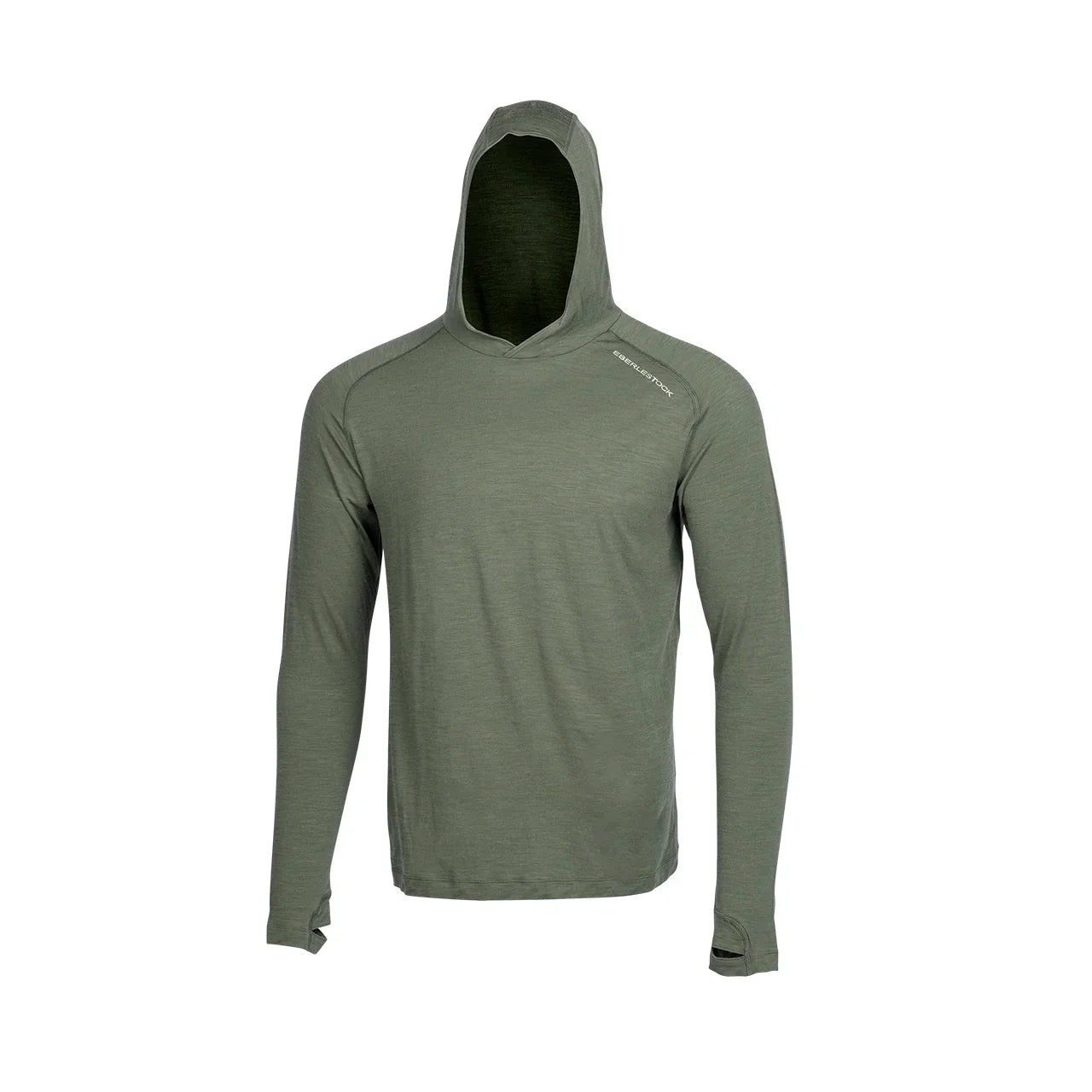 Eberlestock Lochsa Merino Hoody - w/ Quick Dry & Anti-Microbial