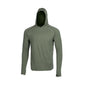 Eberlestock Lochsa Merino Hoody - w/ Quick Dry & Anti-Microbial