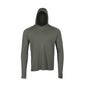 Eberlestock Lochsa Merino Hoody - w/ Quick Dry & Anti-Microbial
