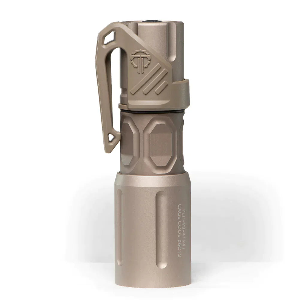 Modlite Multi-Mode Handheld OKW V2 18350 Light Package