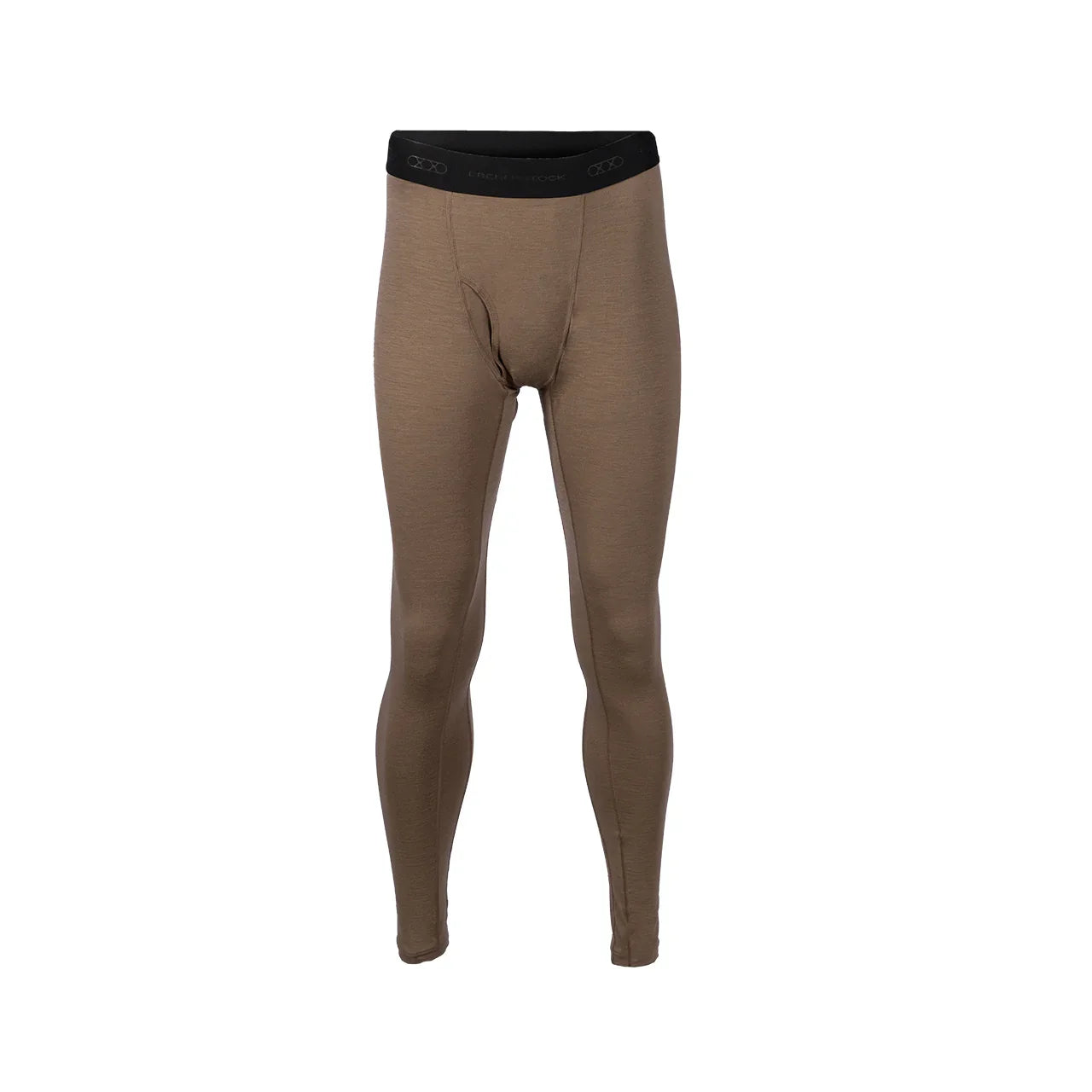 Eberlestock Lochsa Merino Baselayer Pant - Breathable & Moisture-Wicking