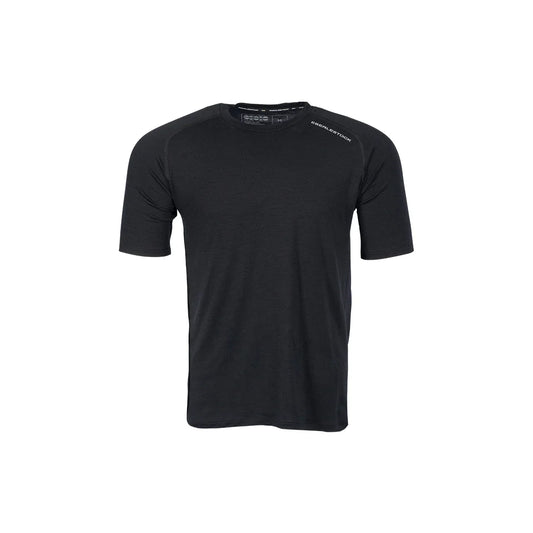 Eberlestock Lochsa Merino Short Sleeve - w/ Quick Dry & Moisture Wicking
