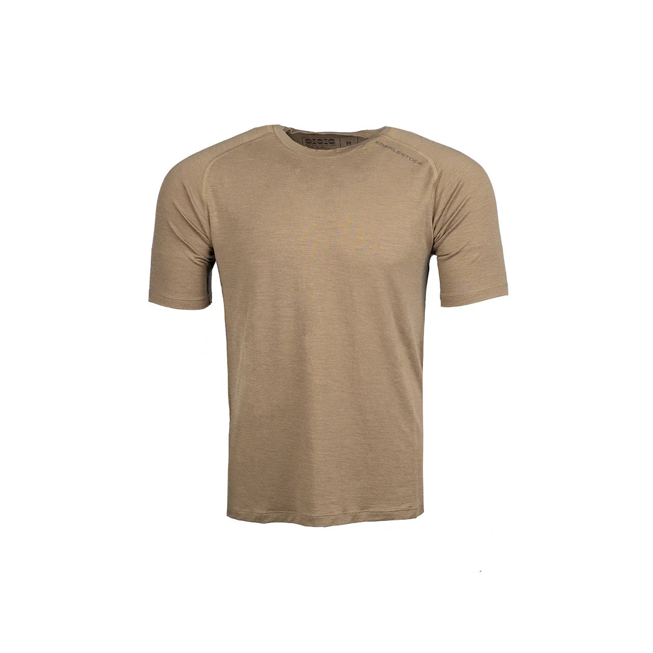 Eberlestock Lochsa Merino Short Sleeve - w/ Quick Dry & Moisture Wicking