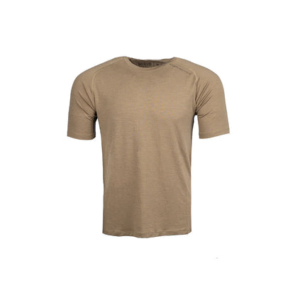 Eberlestock Lochsa Merino Short Sleeve - w/ Quick Dry & Moisture Wicking