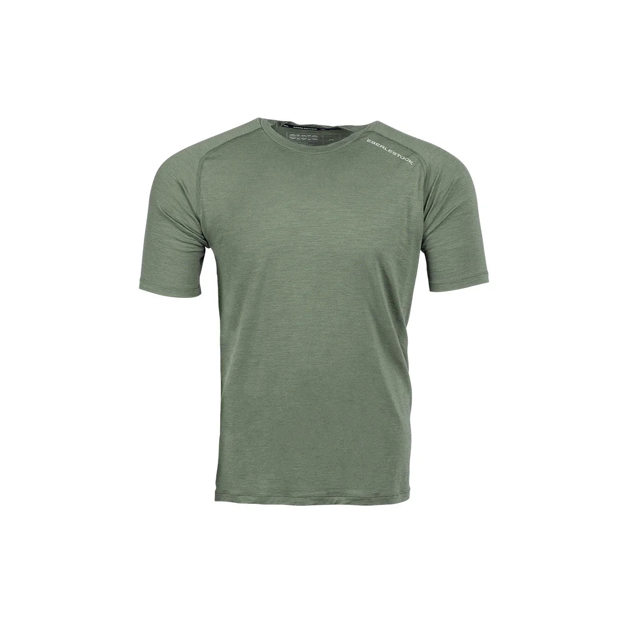 Eberlestock Lochsa Merino Short Sleeve - w/ Quick Dry & Moisture Wicking