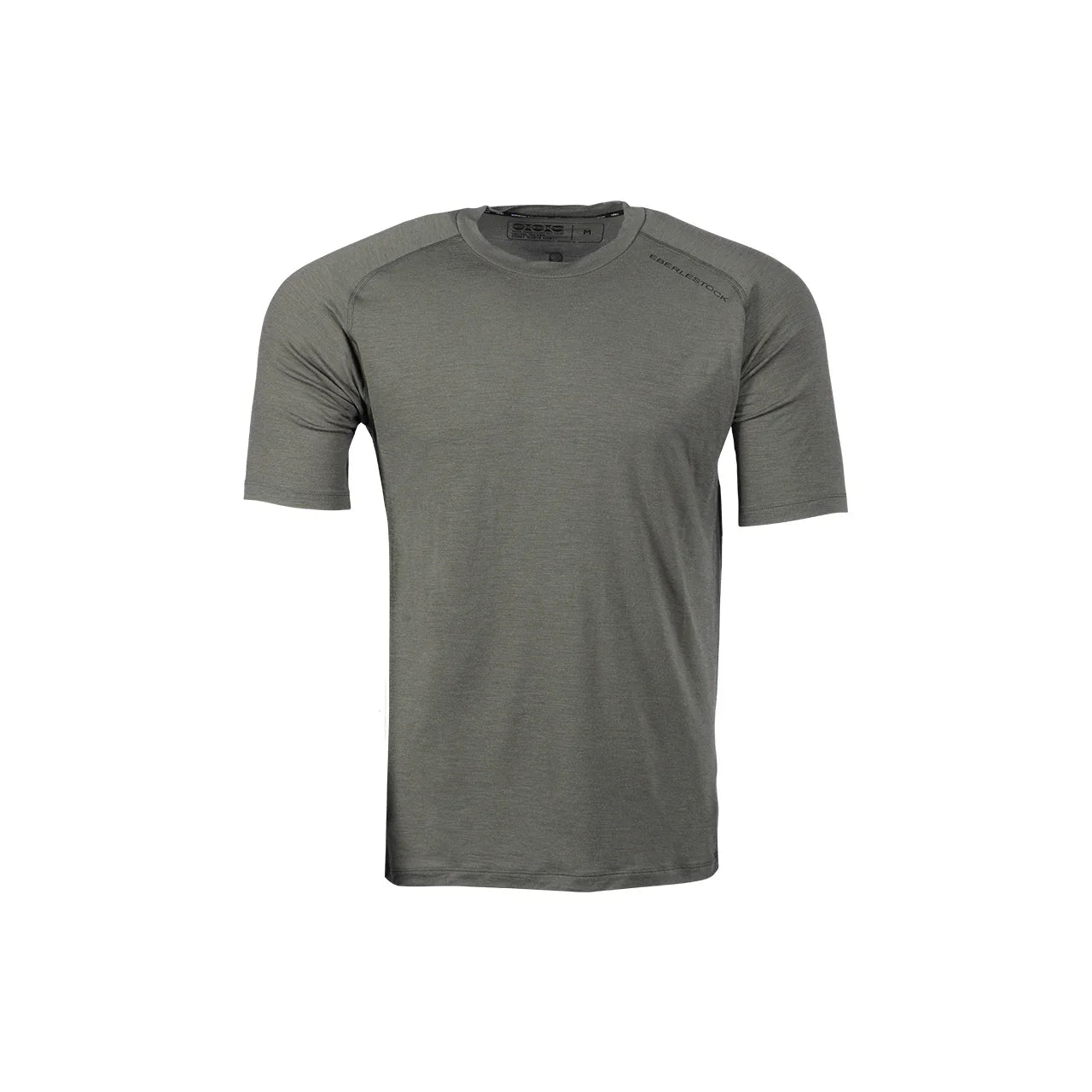 Eberlestock Lochsa Merino Short Sleeve - w/ Quick Dry & Moisture Wicking