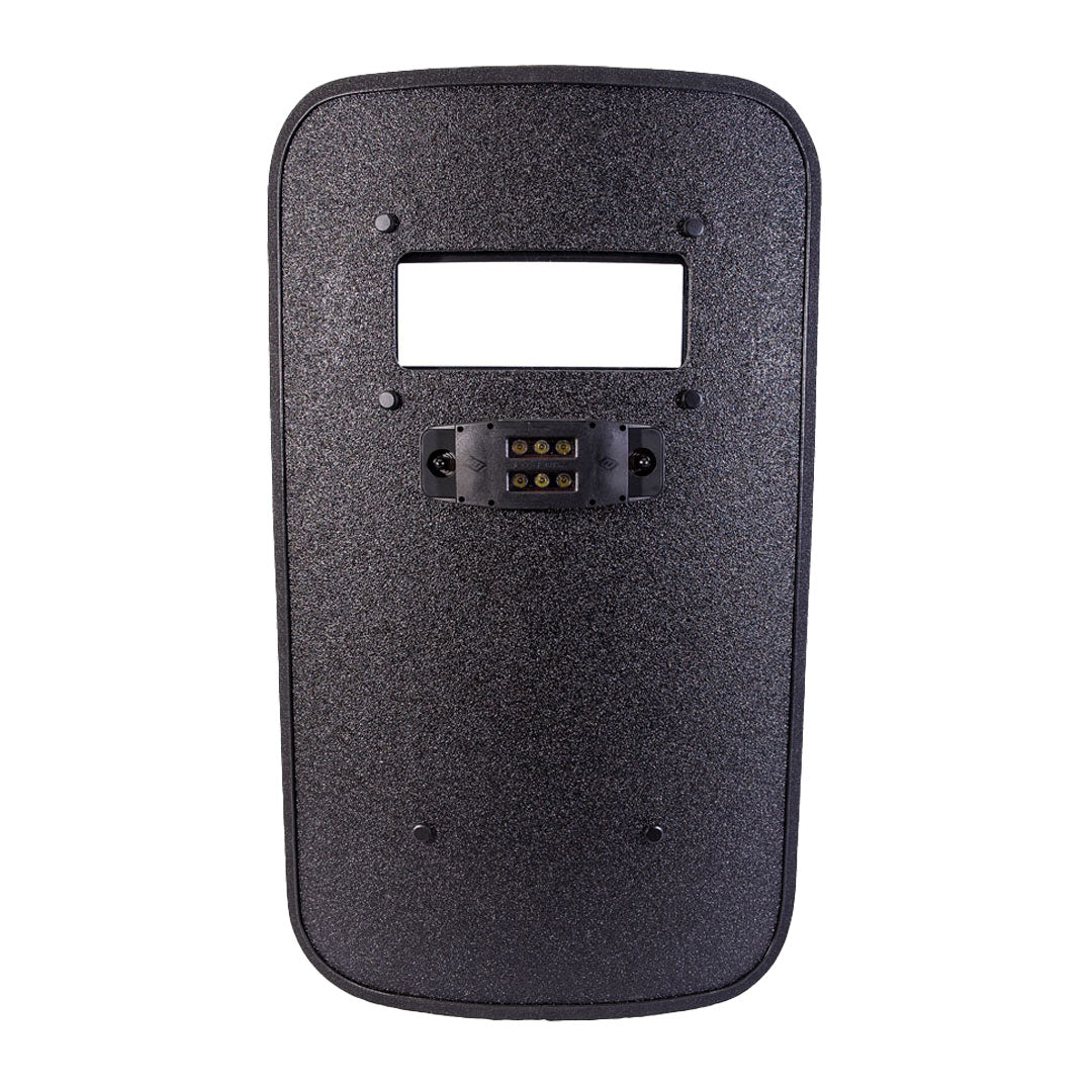 Bellfire LTS - Light Tactical Shield - NIJ IIIA & NIJ III