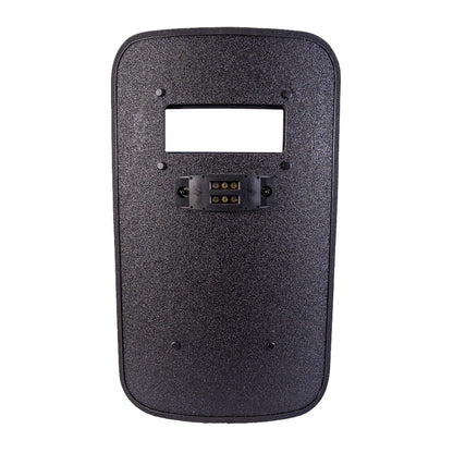 Bellfire LTS - Light Tactical Shield - NIJ IIIA & NIJ III