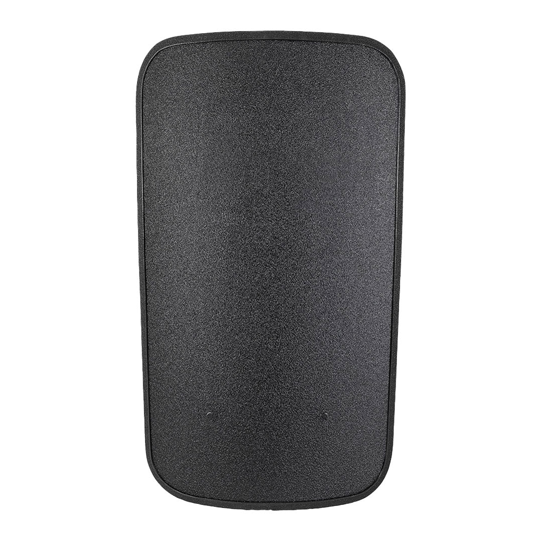 Bellfire LTS - Light Tactical Shield - NIJ IIIA & NIJ III