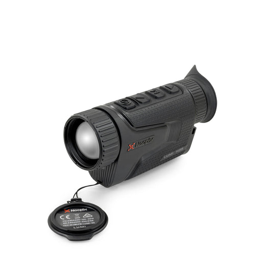 Nocpix LUMI H35 - Lightweight & Compact w/ 32 GB of Storage & 1750 Yards of Detection