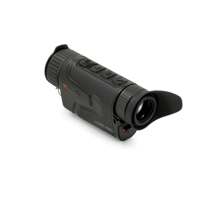 Nocpix LUMI H35 - Lightweight & Compact w/ 32 GB of Storage & 1750 Yards of Detection