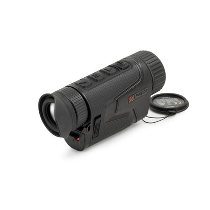 Nocpix LUMI H35 - Lightweight & Compact w/ 32 GB of Storage & 1750 Yards of Detection
