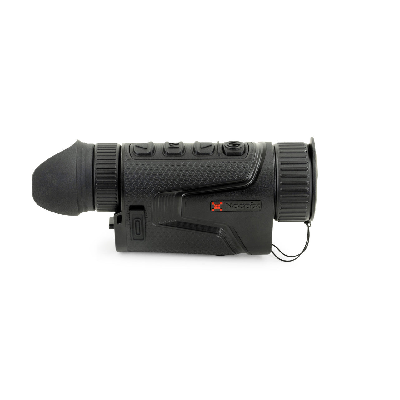 Nocpix LUMI H35 - Lightweight & Compact w/ 32 GB of Storage & 1750 Yards of Detection