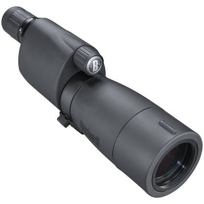 Bushnell Sentry Spotting Scope - Waterproof 18-36x50mm Optic - Long-Range Viewing