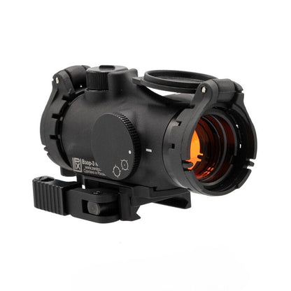 ZenitCo Vzor 3 - AK Red Dot Sight - Pre-Zeroed for Instant Accuracy