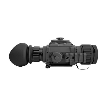 Armasight Warden 640 2-8x35mm - Definitive 1,300m Clear-View Thermal - Expert-Approved