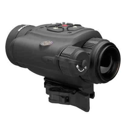 Sig Sauer ECHO CV25 - Compact Thermal Clip-On w/ QD Mount