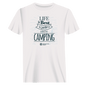 Life Is Best T-Shirt for Men
