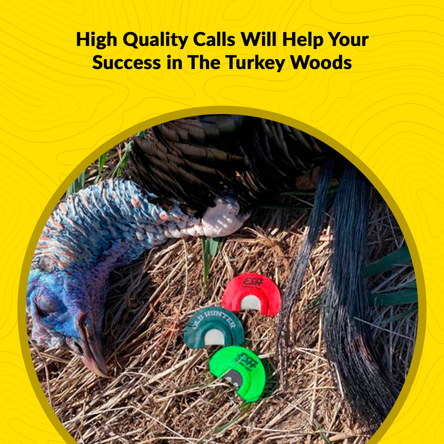 REACT - Reverse Combo Cut Mouth Call