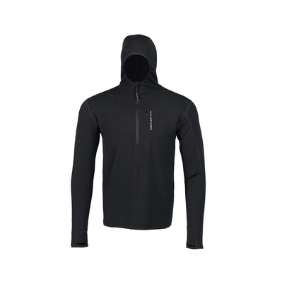Eberlestock Lochsa Merino Zip Hoody - w/ Quick Dry & Moisture Wicking