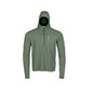 Eberlestock Lochsa Merino Zip Hoody - w/ Quick Dry & Moisture Wicking