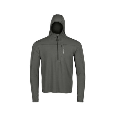 Eberlestock Lochsa Merino Zip Hoody - w/ Quick Dry & Moisture Wicking