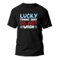 Lucky Fishing Shirt Man T-Shirt