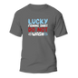 Lucky Fishing Shirt Man T-Shirt