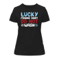 Lucky Fishing Shirt T-Shirt for Women