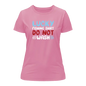 Lucky Fishing Shirt T-Shirt for Women