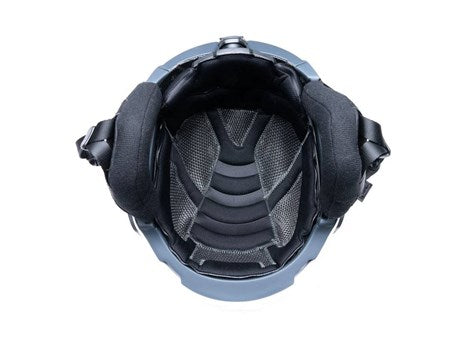 Team Wendy M-216 Backcountry - w/ 14 Vents & Low-Profile Switch MPLS