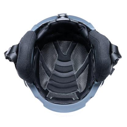 Team Wendy M-216 Backcountry - w/ 14 Vents & Low-Profile Switch MPLS